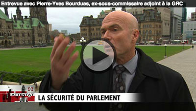 Interview with Pierre-Yves Bourduas